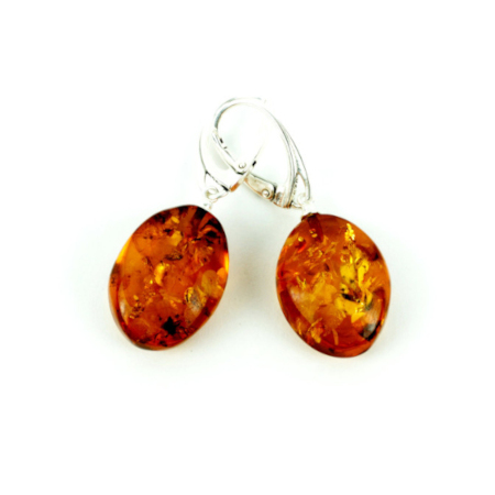 ambra orecchini monachella