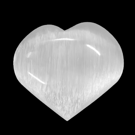 cuore selenite