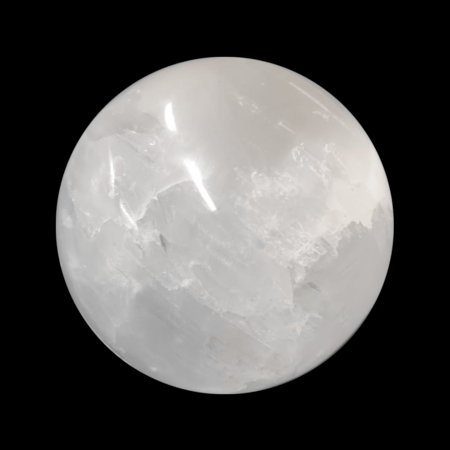 sfera selenite